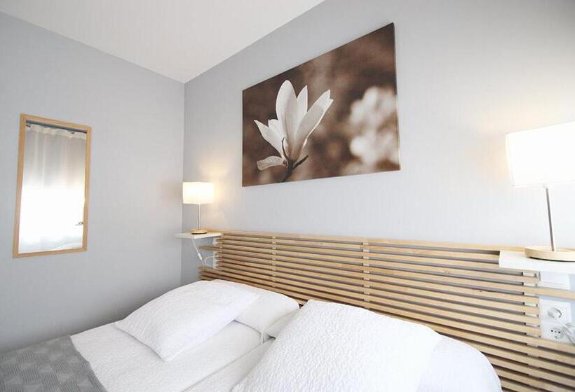اتاق استاندارد, Dormavalencia Hostel