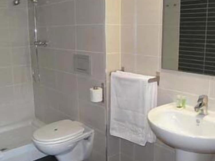 غرفة قياسية, Dormavalencia Hostel