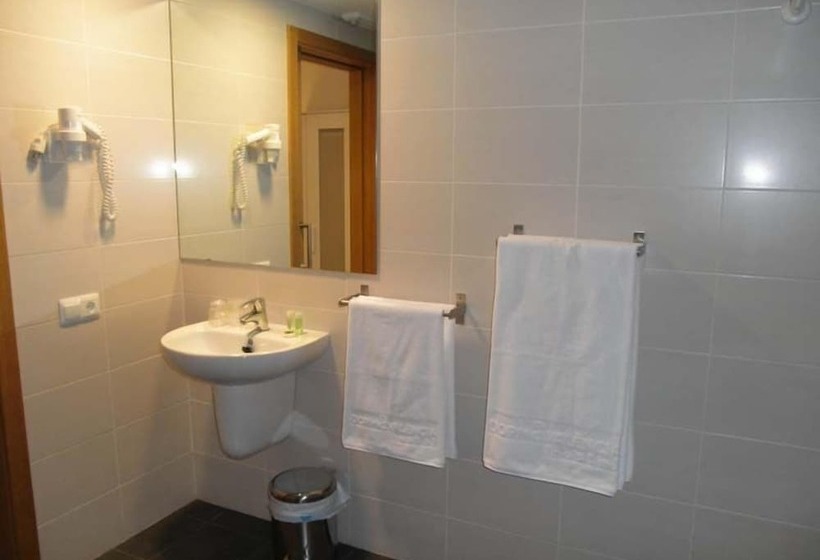 اتاق استاندارد, Dormavalencia Hostel