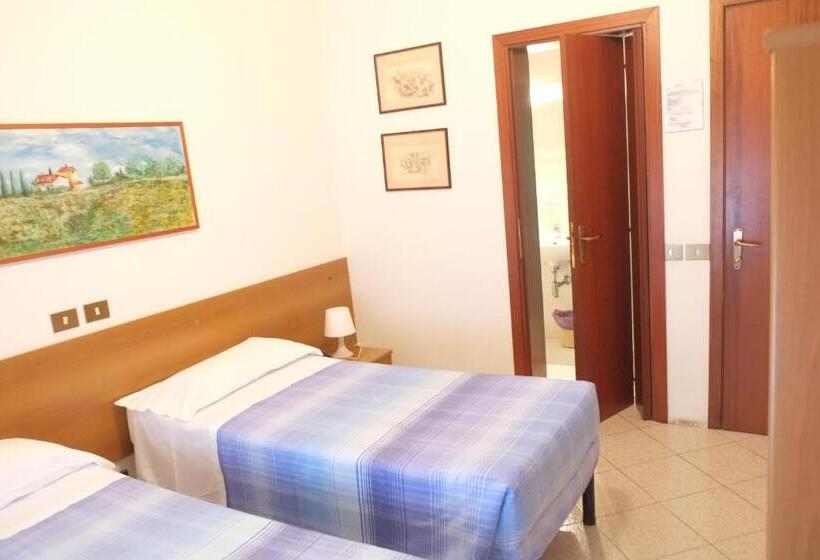 חדר סטנדרט, Albergo Italia Di Nardi Renzo & C Snc