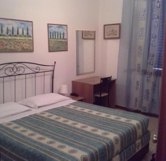 חדר סטנדרט, Albergo Italia Di Nardi Renzo & C Snc