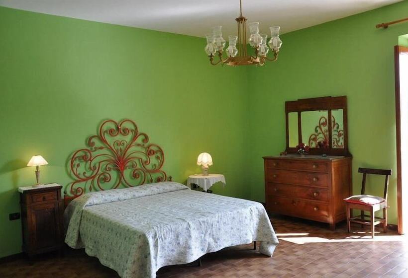 Номер Стандарт, Albergo Italia Di Nardi Renzo & C Snc