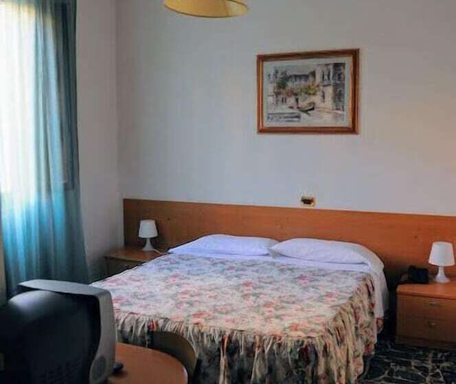 חדר סטנדרט, Albergo Italia Di Nardi Renzo & C Snc