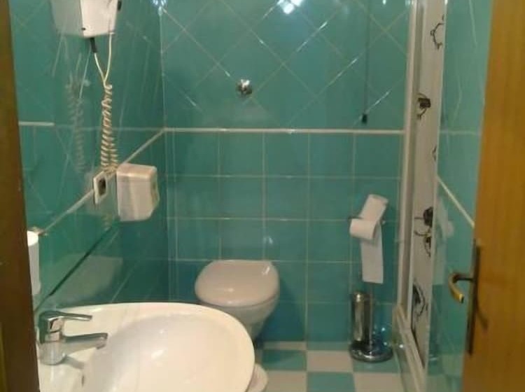 חדר סטנדרט, Albergo Italia Di Nardi Renzo & C Snc