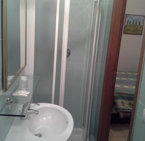 Номер Стандарт, Albergo Italia Di Nardi Renzo & C Snc