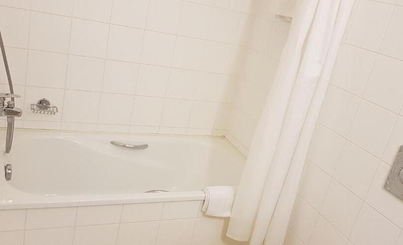 クラシックシングルルーム, Amaryllis