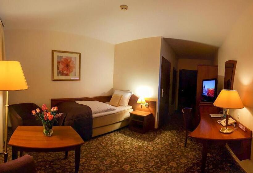 クラシックシングルルーム, Amaryllis