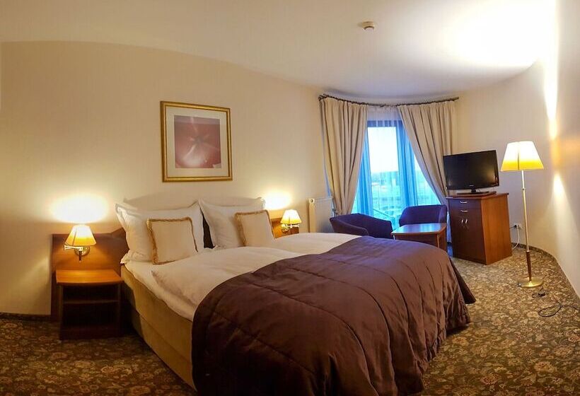 带1个卧室的公寓, Amaryllis