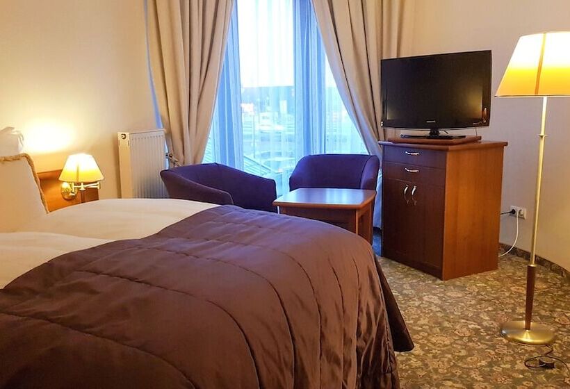 1ベッドルームアパートメント, Amaryllis