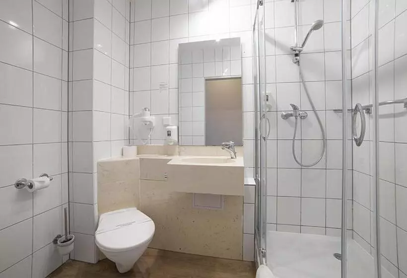 Comfort-huone, Astor