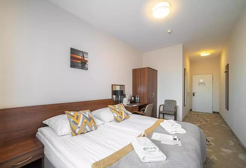 Comfort-huone, Astor