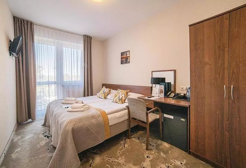 Comfort-huone, Astor