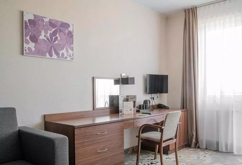 Comfort-studio, Astor