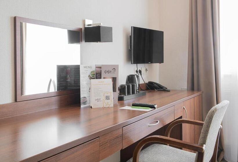 استودیو کامفورت, Astor