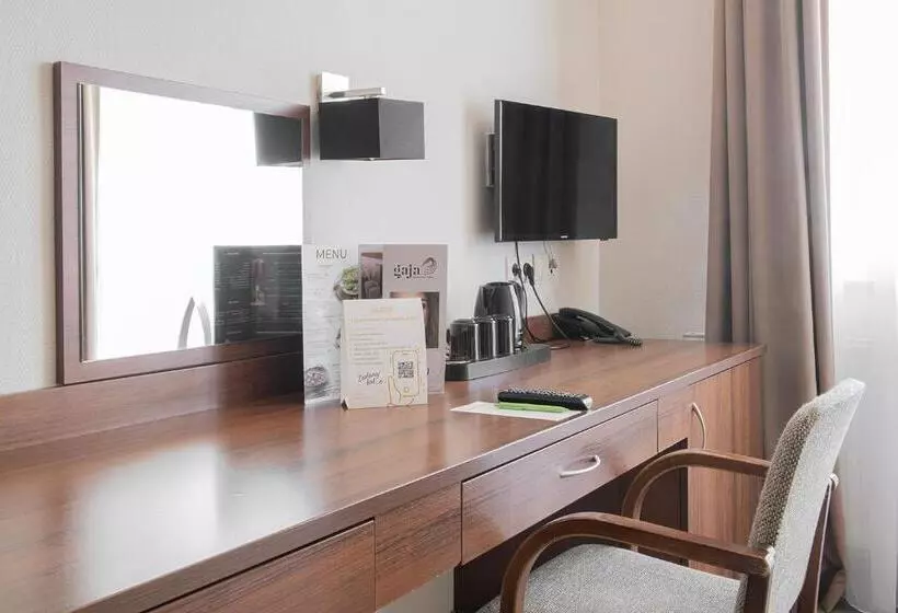 Comfort-studio, Astor