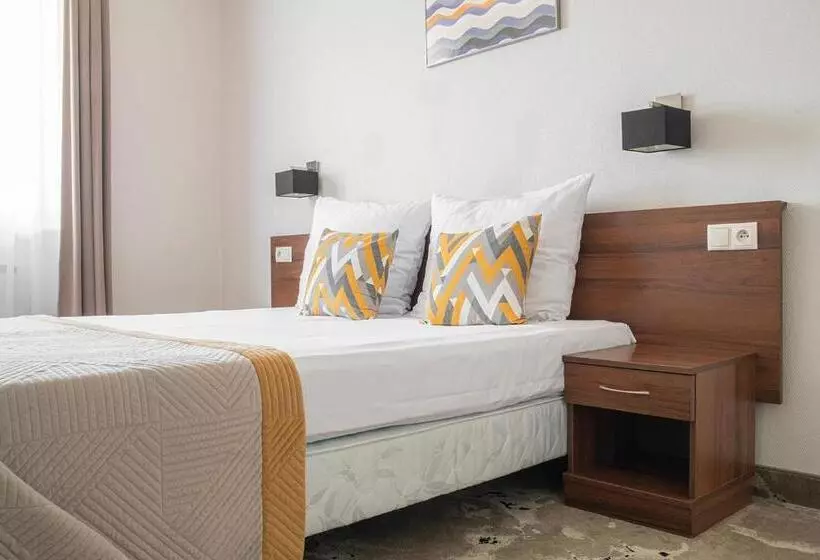 Comfort-studio, Astor