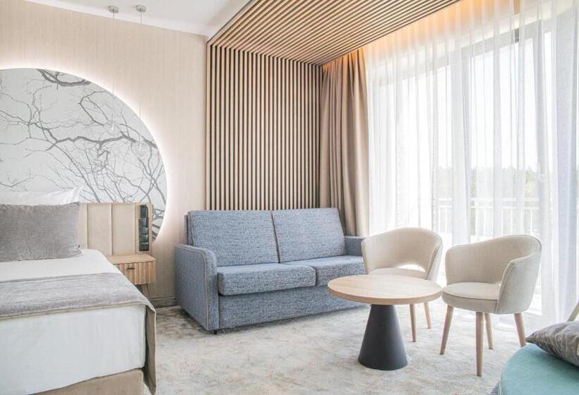 استودیوی لوکس, Astor