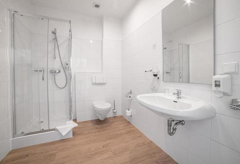 اتاق استاندارد, Astor