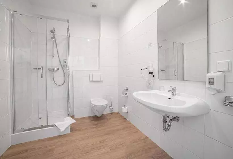 Standard-huone, Astor