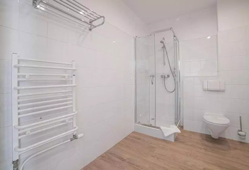 Standard-huone, Astor