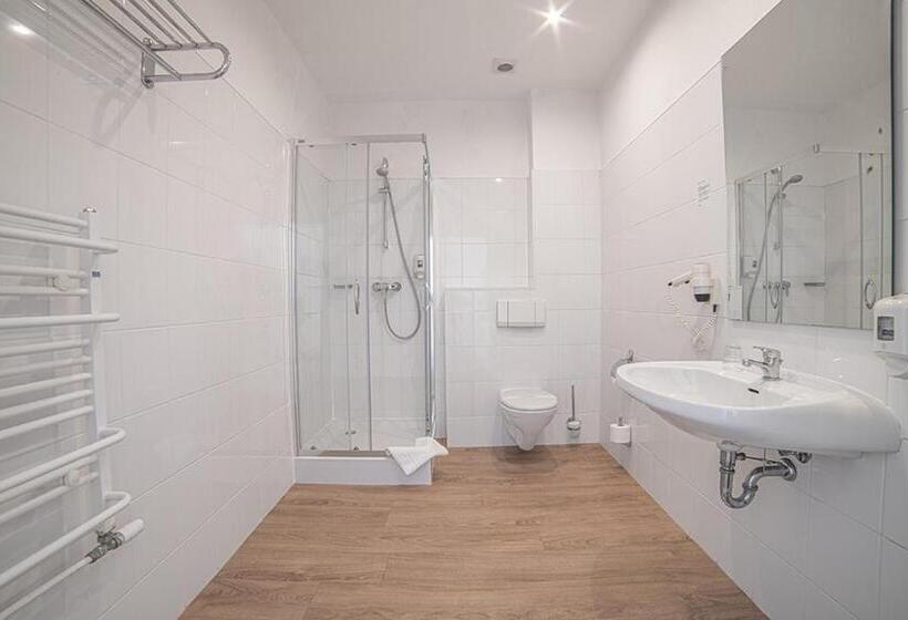 اتاق استاندارد, Astor