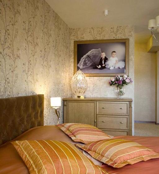 带1个卧室的公寓, Badura