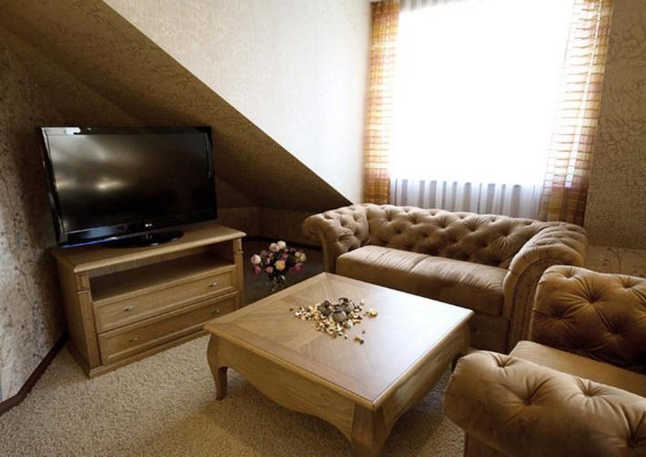 带1个卧室的公寓, Badura