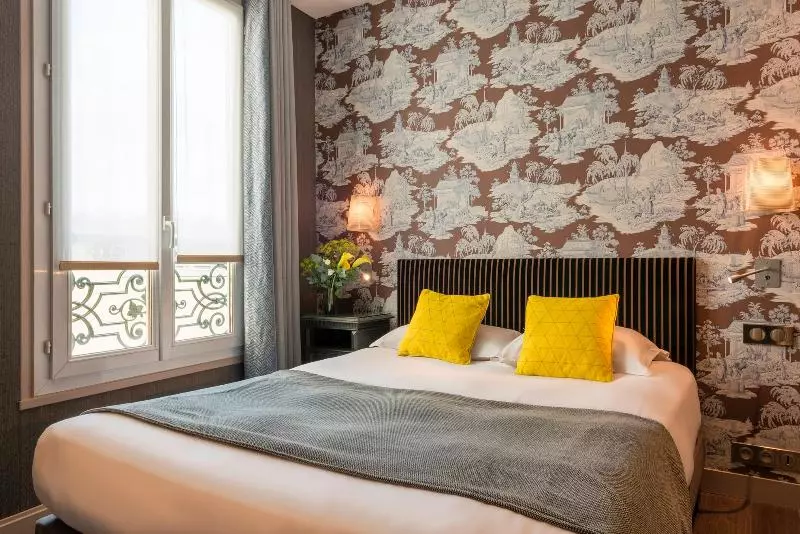 اتاق استاندارد, Boutique Hotel S Ii Rewolucji