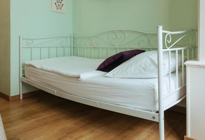 غرفة قياسية ثلاثية, Corel