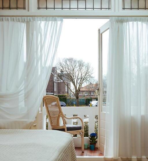 Quarto Comfort, Corel