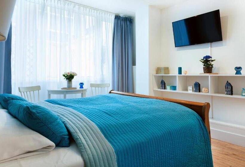 غرفة كومفورت, Corel