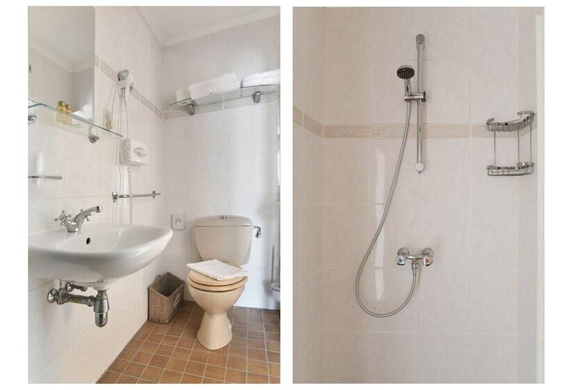 Quarto Comfort, Corel