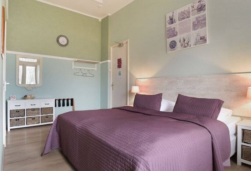 غرفة كومفورت, Corel