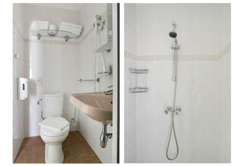 غرفة قياسية ثلاثية, Corel