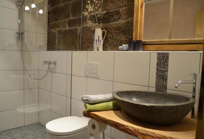 标准间, Fehrenbacherhof Naturgästehaus