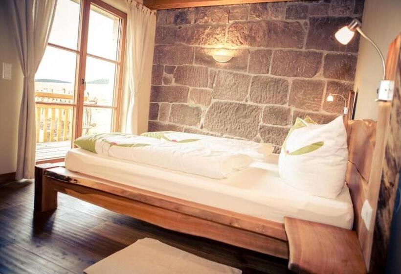 标准间, Fehrenbacherhof Naturgästehaus