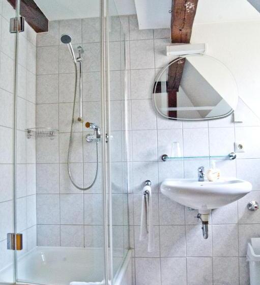 스탠다드 싱글 룸, Garni Promenade