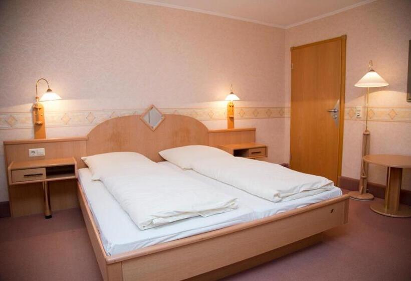 스탠다드 룸, Garni Promenade