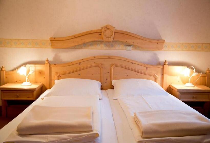 스탠다드 룸, Garni Promenade