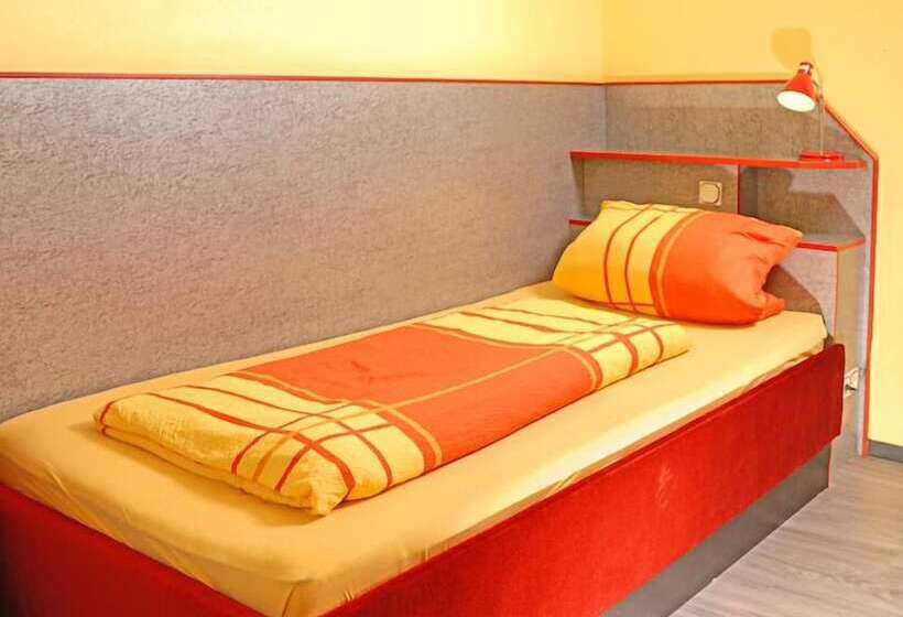 Номер Стандарт Индивидуальный, Gasthof Pension Sonnenberg