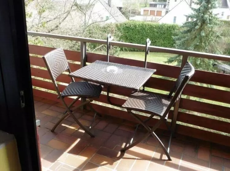 اتاق استاندارد, Gasthof Pension Sonnenberg