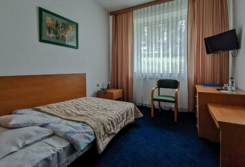 Camera Standard Individuale, Geovita Wisła