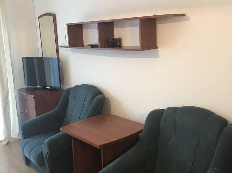 标准间, Graal Spa