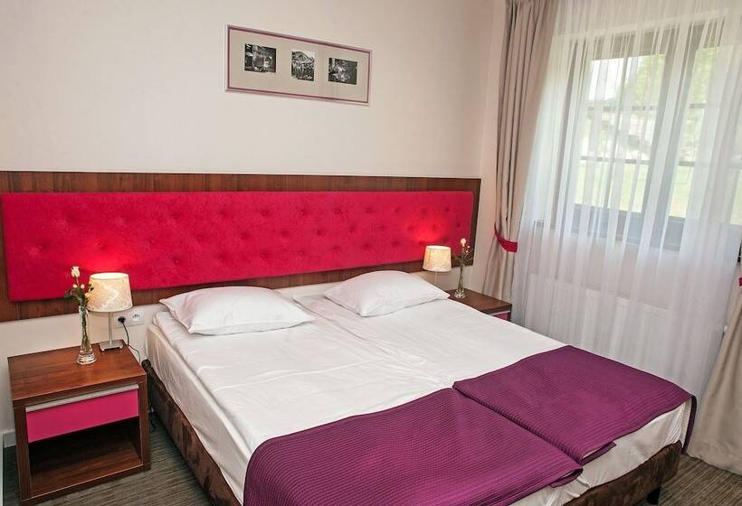 اتاق استاندارد, Kazimierzówka