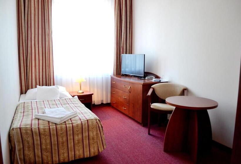 اتاق استاندارد یک نفره, Le Mont Medical & Spa