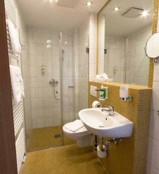 Номер Стандарт, Lindleinsmuhle