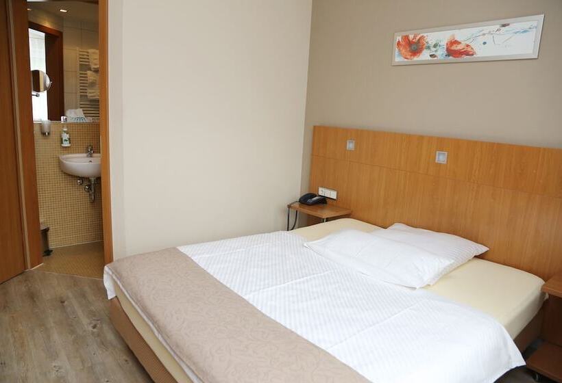 Номер Стандарт Индивидуальный, Lindleinsmuhle