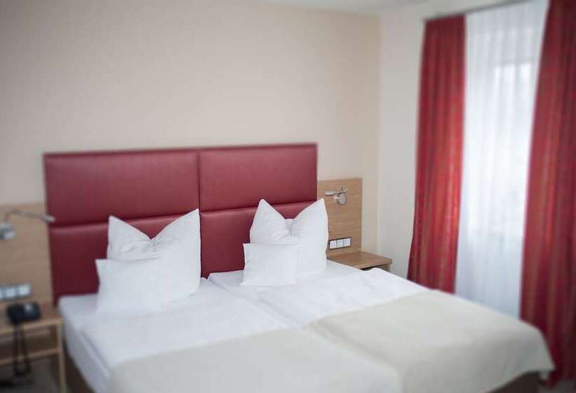 Номер Стандарт, Lindleinsmuhle