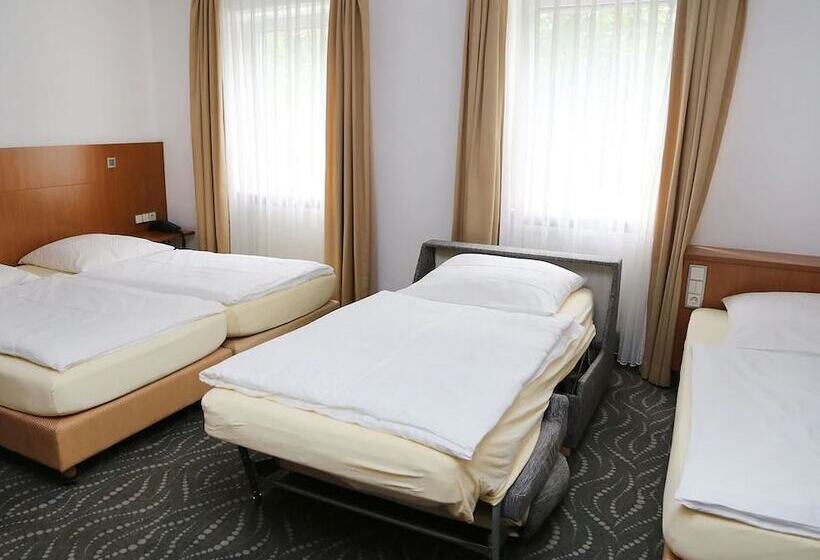 Четырехместный Номер Стандарт, Lindleinsmuhle