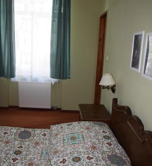 غرفة ديلوكس, Ośrodek Wypoczynkowy Rapsodia